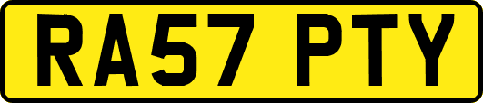 RA57PTY