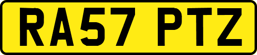 RA57PTZ