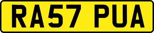 RA57PUA