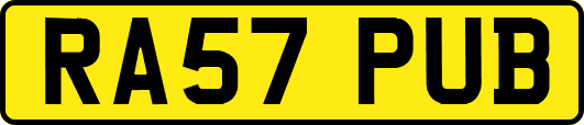 RA57PUB