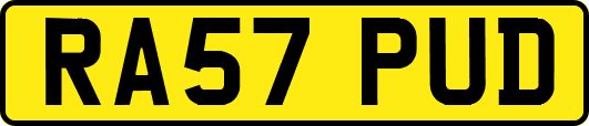RA57PUD