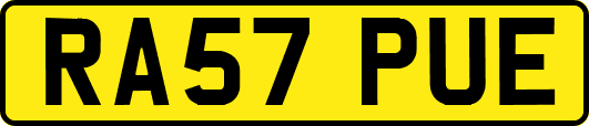 RA57PUE