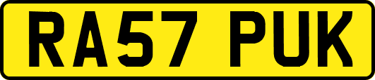 RA57PUK