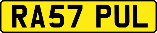 RA57PUL
