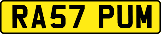 RA57PUM