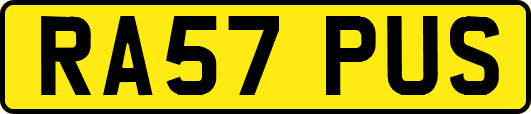 RA57PUS