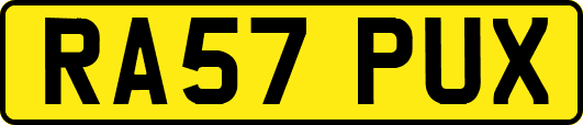 RA57PUX