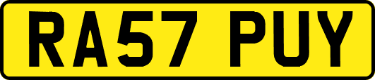 RA57PUY
