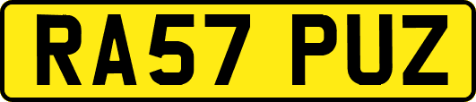 RA57PUZ