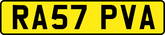RA57PVA