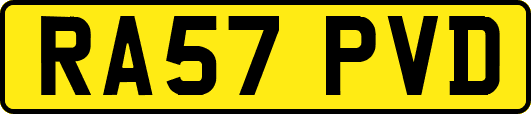 RA57PVD