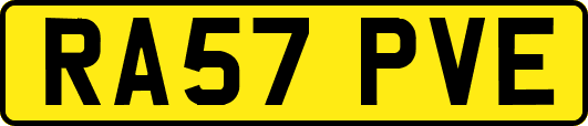 RA57PVE