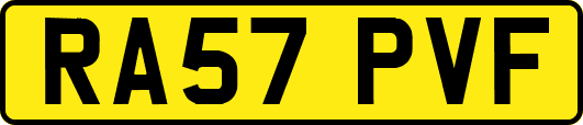 RA57PVF