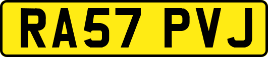 RA57PVJ