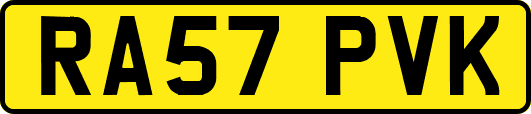 RA57PVK