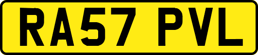 RA57PVL