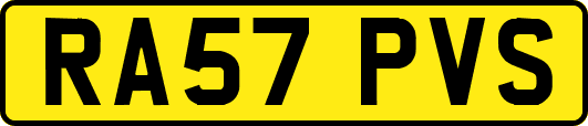 RA57PVS