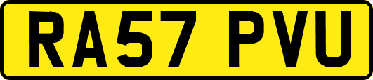 RA57PVU