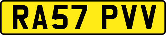 RA57PVV
