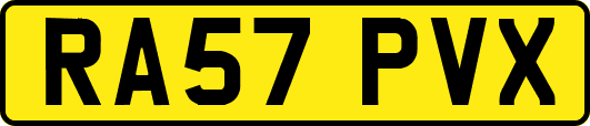 RA57PVX