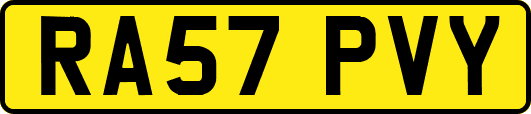 RA57PVY