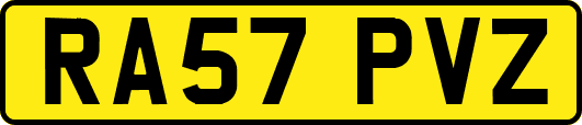 RA57PVZ