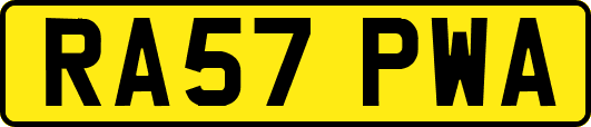 RA57PWA
