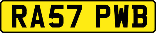 RA57PWB
