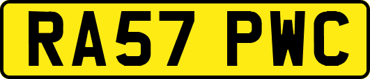 RA57PWC