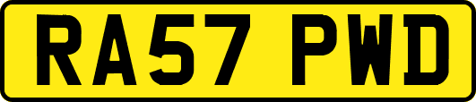 RA57PWD