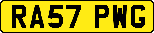 RA57PWG
