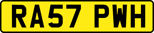 RA57PWH