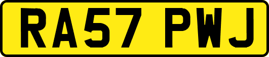 RA57PWJ