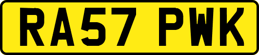 RA57PWK