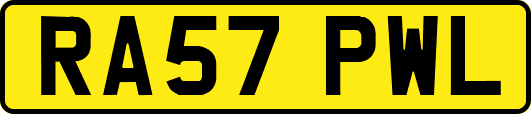 RA57PWL