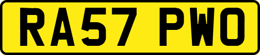 RA57PWO