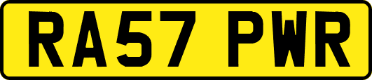 RA57PWR