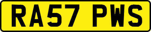 RA57PWS