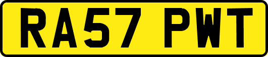 RA57PWT