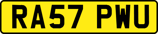 RA57PWU