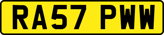 RA57PWW