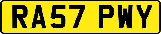 RA57PWY