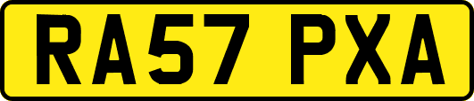 RA57PXA