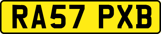 RA57PXB