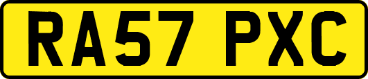 RA57PXC
