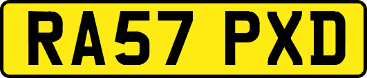RA57PXD