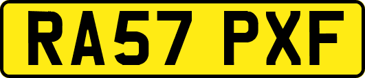 RA57PXF