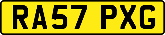 RA57PXG