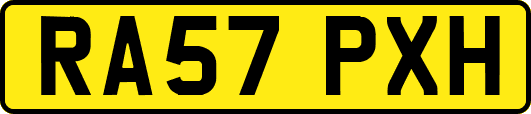 RA57PXH