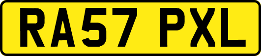 RA57PXL